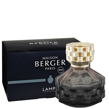 Lampe Berger Bolero nude/schwarz